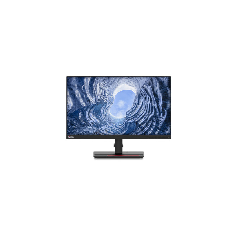 Lenovo ThinkVision T24I-2L 23.8" FHD IPS HAS Monitor