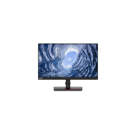 Lenovo ThinkVision T24I-2L 23.8" FHD IPS HAS Monitor