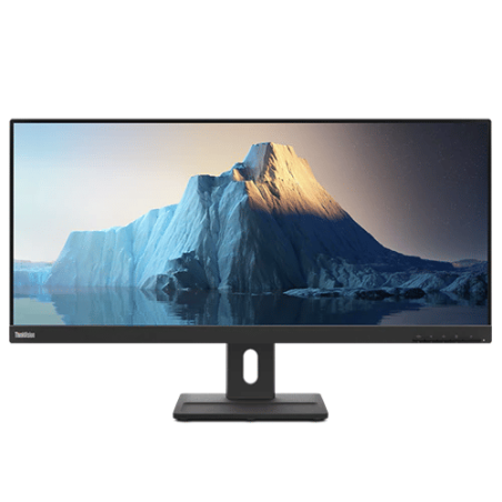 Lenovo ThinkVision E29W-20 29" QHD Monitor