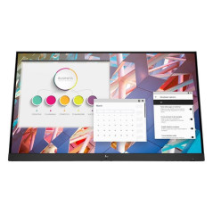 HP E24 G4 23.8" FHD Anti-Glare IPS Monitor (No Stand)