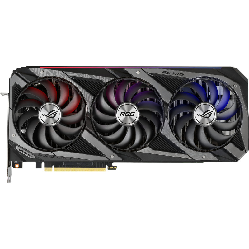 ASUS ROG Strix GeForce RTX 3080 12GB Gaming Graphics Card