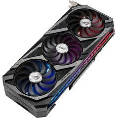 ASUS ROG Strix GeForce RTX 3080 12GB Gaming Graphics Card