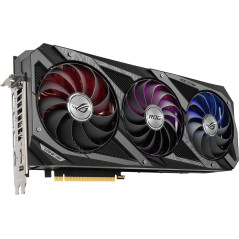 ASUS ROG Strix GeForce RTX 3080 12GB Gaming Graphics Card
