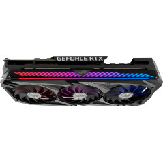 ASUS ROG Strix GeForce RTX 3080 12GB Gaming Graphics Card