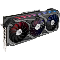 ASUS ROG Strix GeForce RTX 3080 12GB Gaming Graphics Card