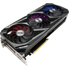 ASUS ROG Strix GeForce RTX 3080 12GB Gaming Graphics Card