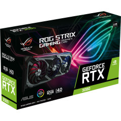 ASUS ROG Strix GeForce RTX 3080 12GB Gaming Graphics Card