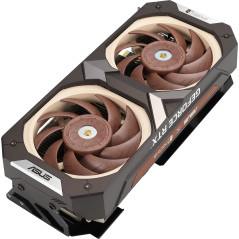 ASUS Noctua GeForce RTX 3070 8GB Graphics Card