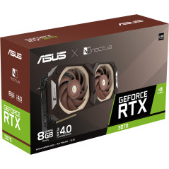 ASUS Noctua GeForce RTX 3070 8GB Graphics Card