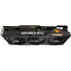 ASUS TUF Gaming GeForce RTX 3080 OC 12GB Graphics Card