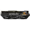 ASUS TUF Gaming GeForce RTX 3080 OC 12GB Graphics Card