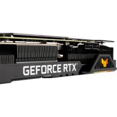 ASUS TUF Gaming GeForce RTX 3080 OC 12GB Graphics Card