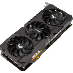 ASUS TUF Gaming GeForce RTX 3080 OC 12GB Graphics Card
