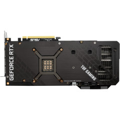 ASUS TUF Gaming GeForce RTX 3080 OC 12GB Graphics Card