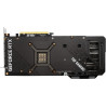 ASUS TUF Gaming GeForce RTX 3080 OC 12GB Graphics Card
