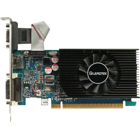Leadtek WinFast GeForce GT 730 2G Graphics Card