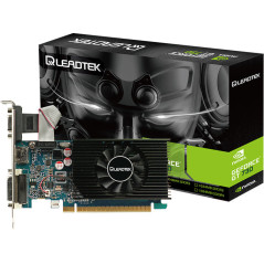Leadtek WinFast GeForce GT 730 2G Graphics Card