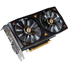 Leadtek WinFast GeForce GTX 1660 SUPER HURRICANE 6G Graphics Card