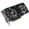 Leadtek WinFast GeForce GTX 1660 SUPER HURRICANE 6G Graphics Card