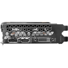 Leadtek WinFast GeForce GTX 1660 SUPER HURRICANE 6G Graphics Card