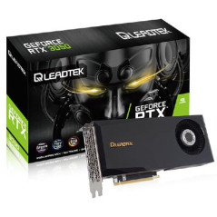Leadtek GeForce RTX 3050 HURRICANE 8G Graphics Card - LHR