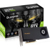 Leadtek GeForce RTX 3050 HURRICANE 8G Graphics Card - LHR