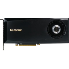 Leadtek GeForce RTX 3050 HURRICANE 8G Graphics Card - LHR