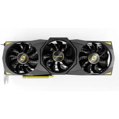 Leadtek WinFast GeForce RTX 3080 10G HURRICANE Graphics Card