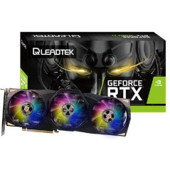 Leadtek GeForce RTX 3080 Ti HURRICANE 12G Graphics Card