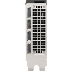 Leadtek Quadro RTX A4500 20G Graphics Card