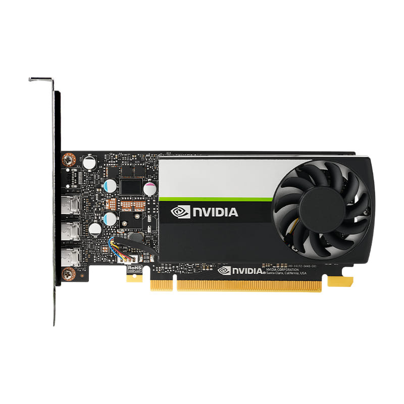 Leadtek Quadro T400 4G Graphics Card