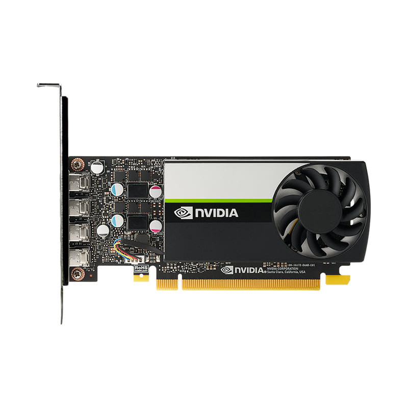 Leadtek Quadro T1000 8G Graphics Card