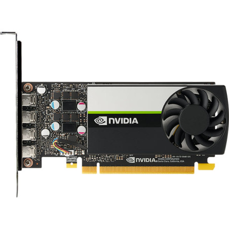 Leadtek Quadro T1000 8G Graphics Card