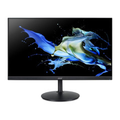Acer CB272D 27" Full HD 1ms 75Hz Height Adjustable Monitor