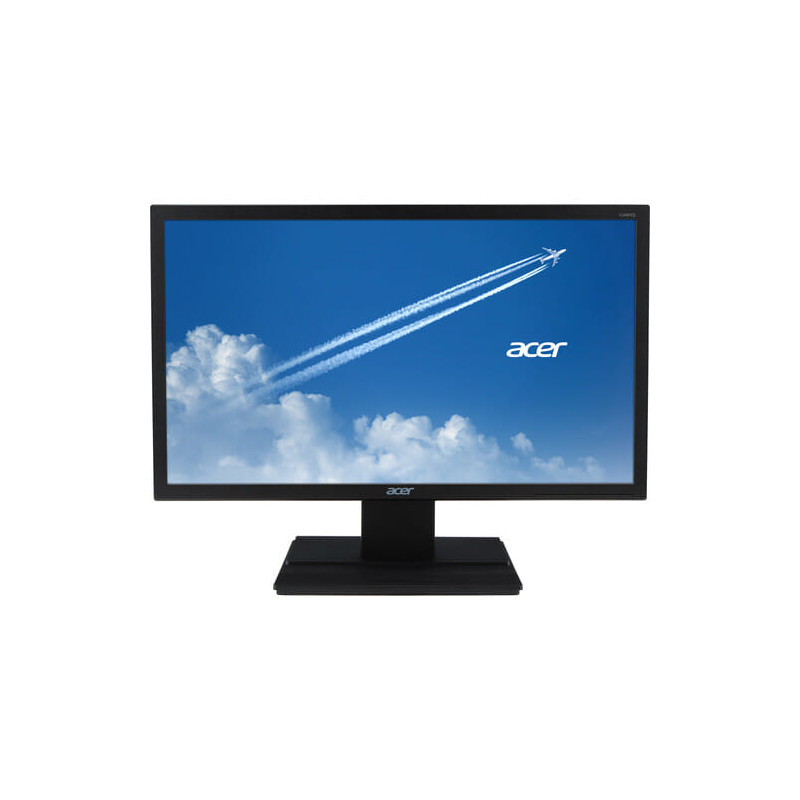 Acer V246HQLE 23.6" Full HD Height Adjustable Monitor