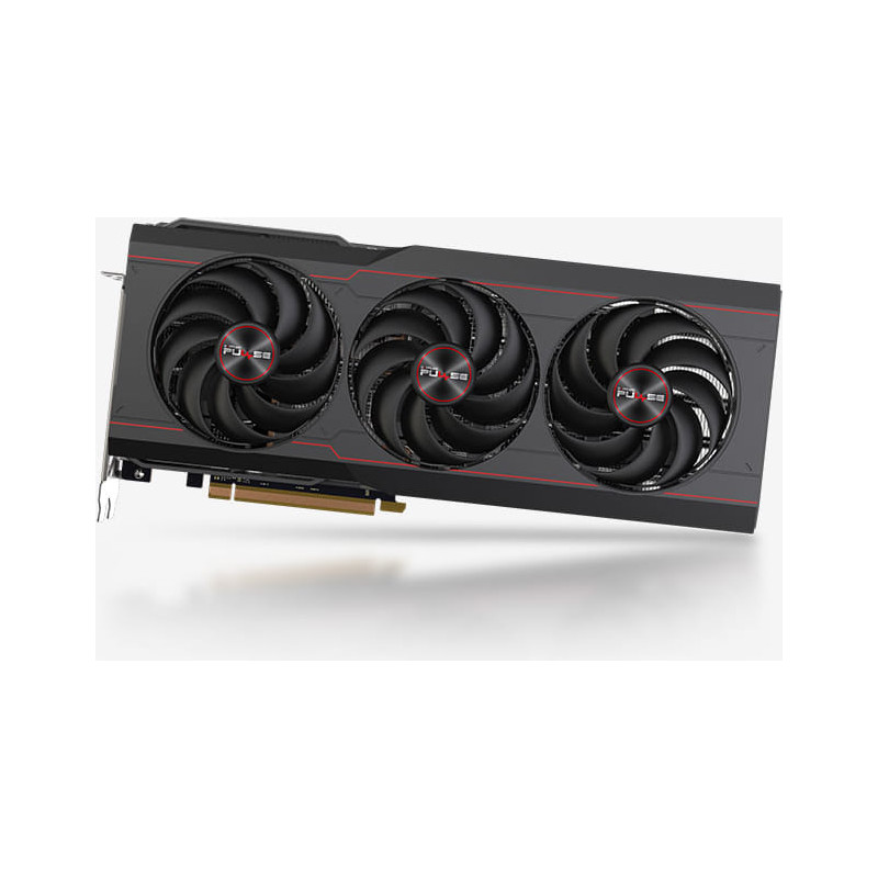 Sapphire Pulse Radeon RX 6800 XT 16GB Graphics Card