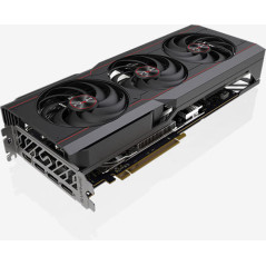 Sapphire Pulse Radeon RX 6800 XT 16GB Graphics Card
