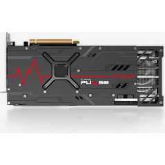 Sapphire Pulse Radeon RX 6800 XT 16GB Graphics Card