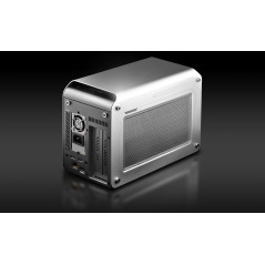 Sapphire Gearbox 500 Thunderbolt 3 eGFX Enclosure