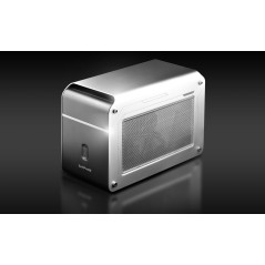 Sapphire Gearbox 500 Thunderbolt 3 eGFX Enclosure