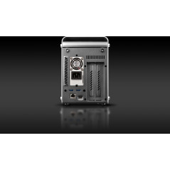Sapphire GearBox 500 eGFX Enclosure With RX 6600 XT