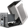 Sapphire GearBox 500 eGFX Enclosure With RX 6600 XT