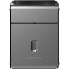 Sapphire GearBox 500 eGFX Enclosure With RX 6600 XT