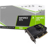 PNY VCG16504D6SFMPB GeForce GTX 1650 4GB Graphics Card