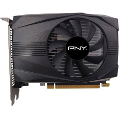 PNY VCG16504D6SFMPB GeForce GTX 1650 4GB Graphics Card