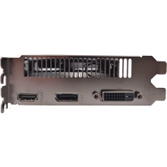 PNY VCG16504D6SFMPB GeForce GTX 1650 4GB Graphics Card