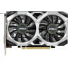 MSI VENTUS GeForce GTX 1650 D6 XS OC 4G Graphics Card