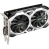MSI VENTUS GeForce GTX 1650 D6 XS OC 4G Graphics Card
