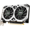 MSI VENTUS GeForce GTX 1650 D6 XS OC 4G Graphics Card