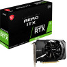 MSI AERO ITX GeForce RTX 3050 8G OC Graphics Card